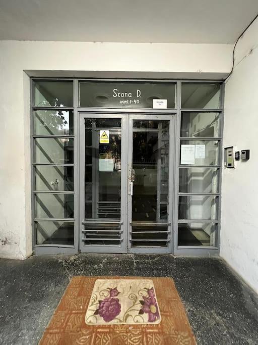Ferienwohnung Heart Of Bucharest #Victoriei Exterior foto